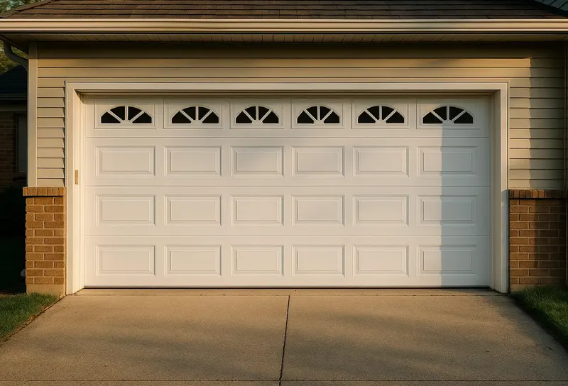 Contact Mesa Garage Door Service